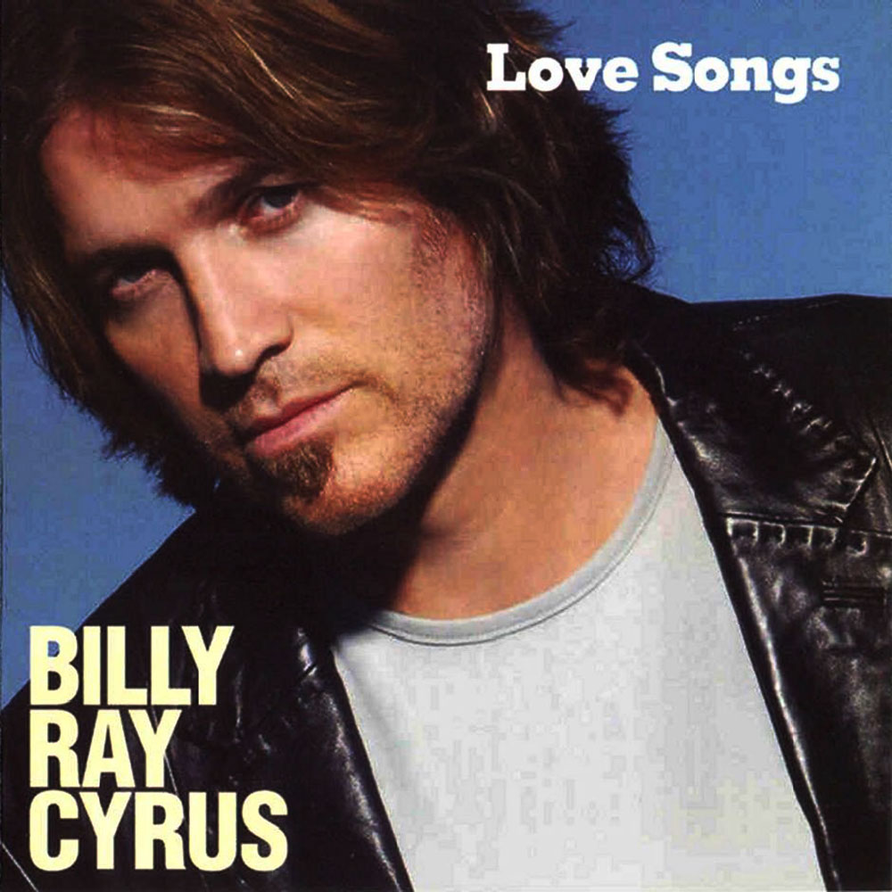 Shot Full Of Love Billy Ray Cyrus Mp3 Download